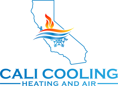 calicoolinghvac.com Logo